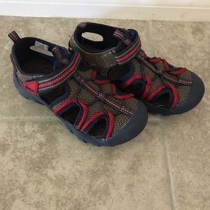 Boys M.A.P sandals